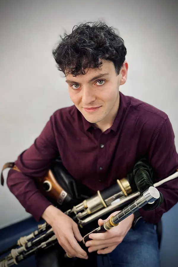 Colm Broderick