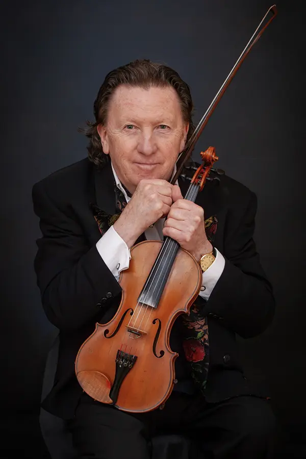 Frankie Gavin Trio