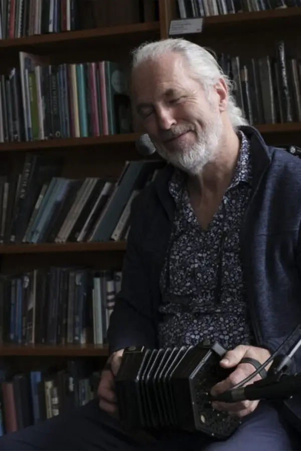 Noel Hill