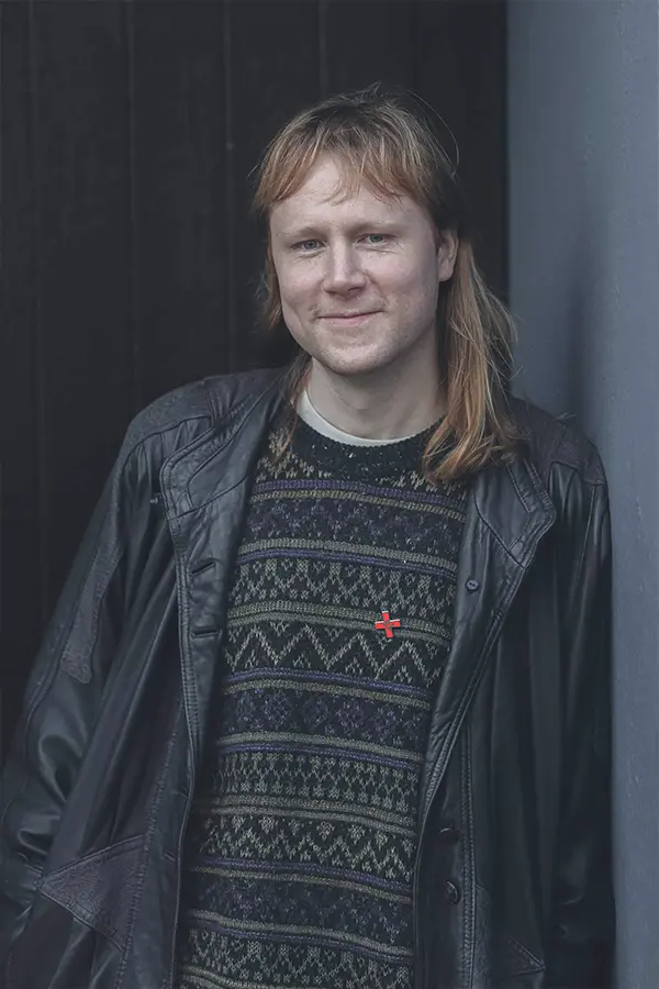 Seamas Hyland