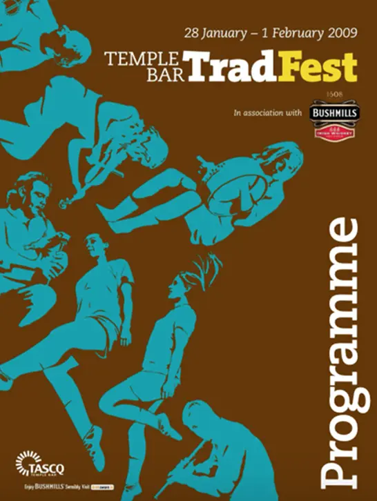 TF Festival Archive Cover 9