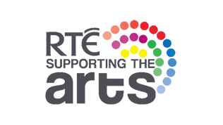 rte supporting the arts