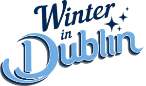 winter in dublin
