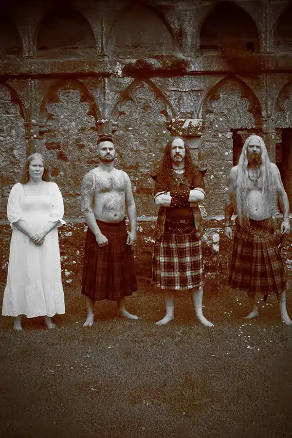 Cruachan
