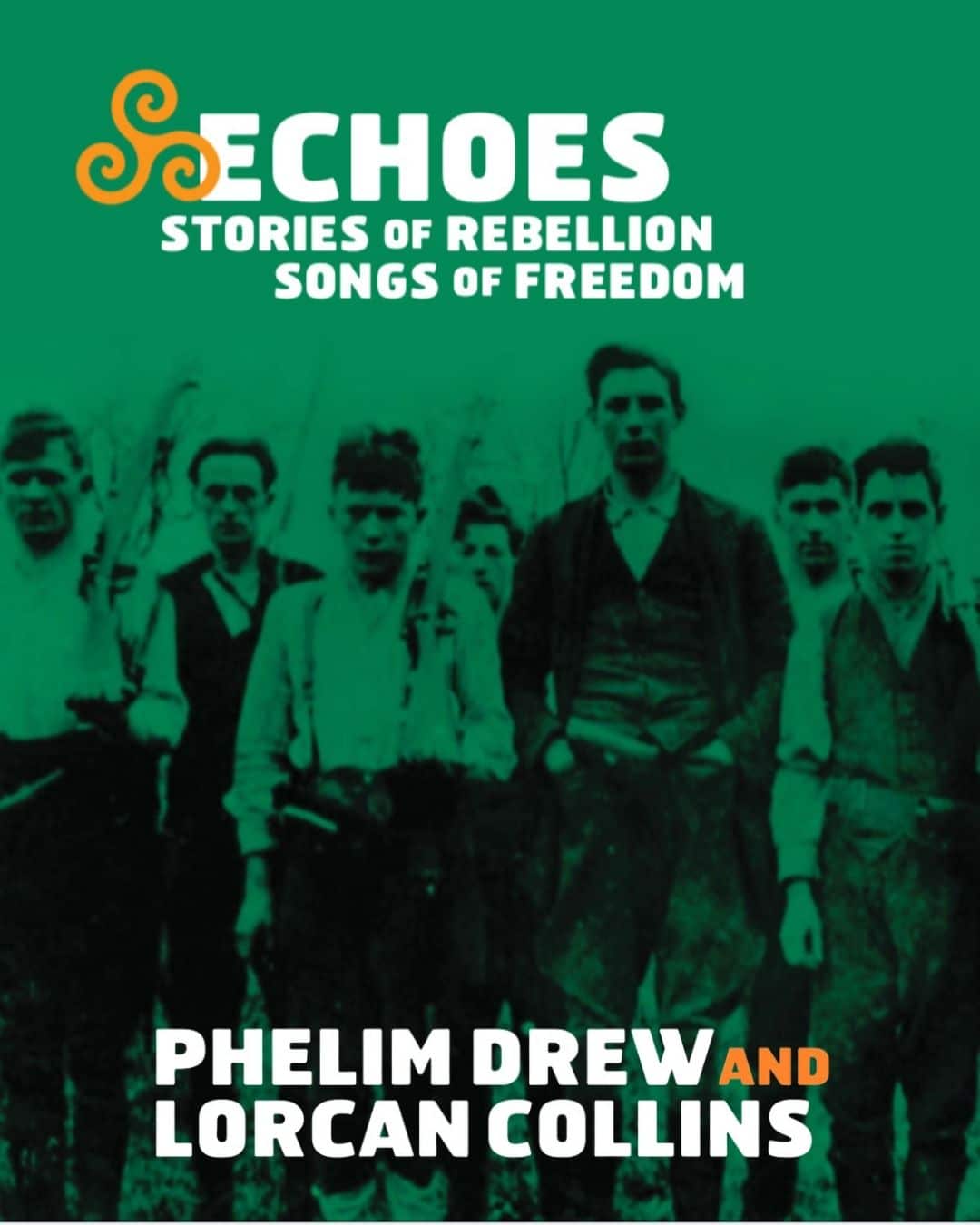 Echoes Phelim & Lorcan