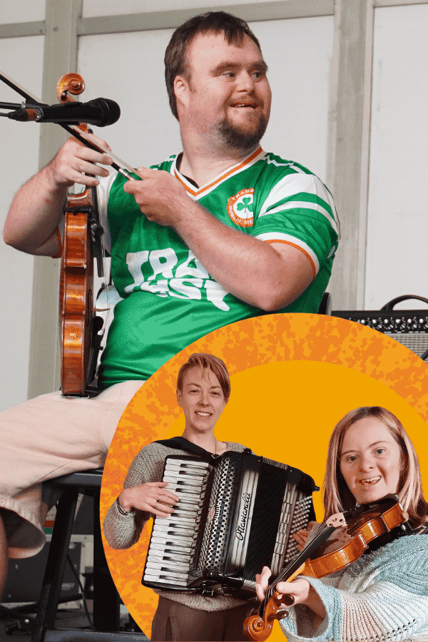 Fionnathan & Friends Thursday Session