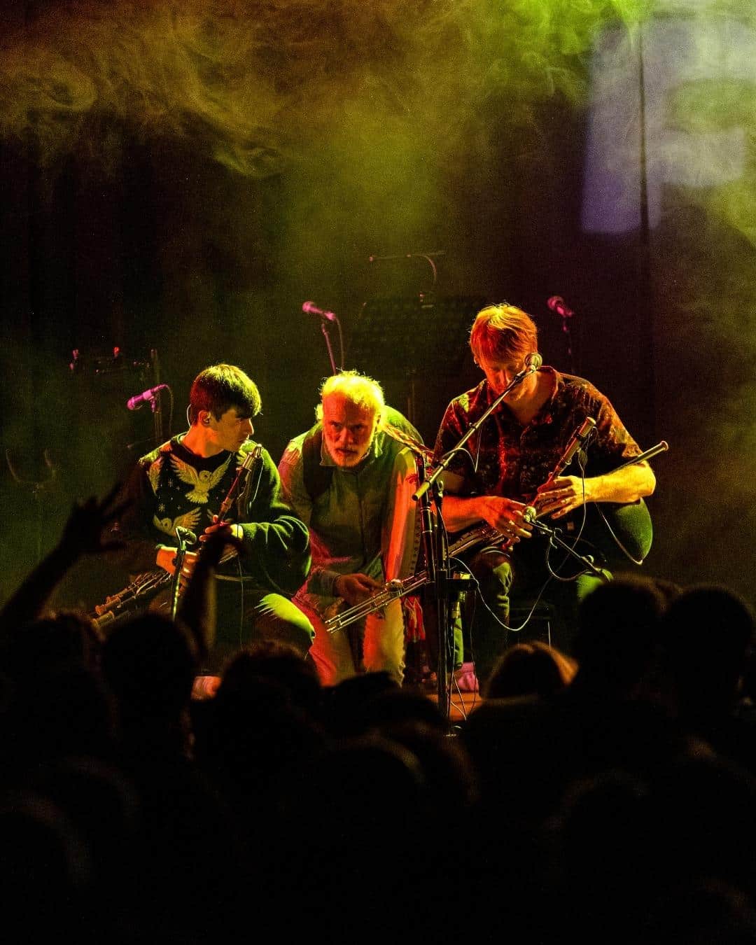 Féile Kíla – 40th Anniversary