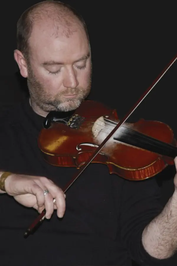 MacDara Ó Raghallaigh