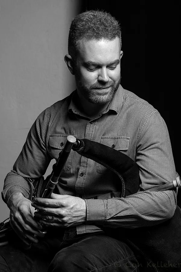 Mark Redmond