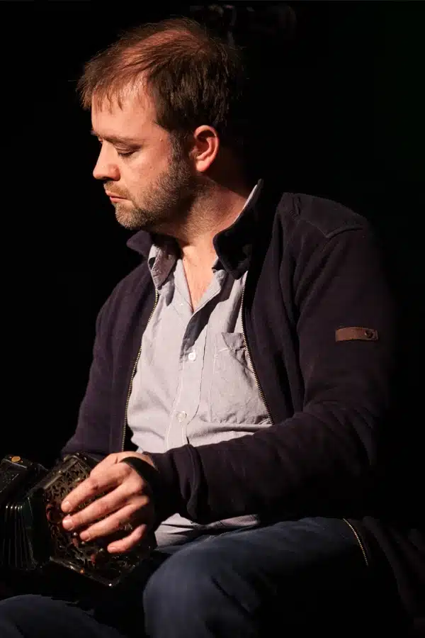 Mícheál Ó Raghallaigh