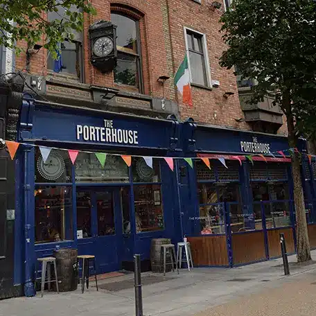 Porter house