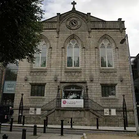 Smock Alley