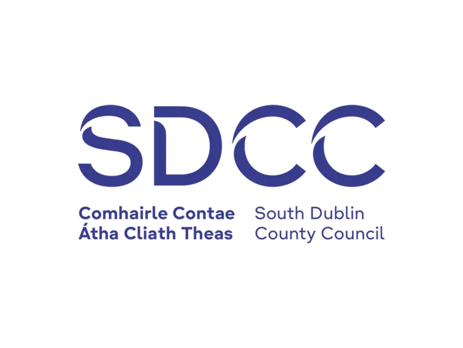 South Dublin CC Logo