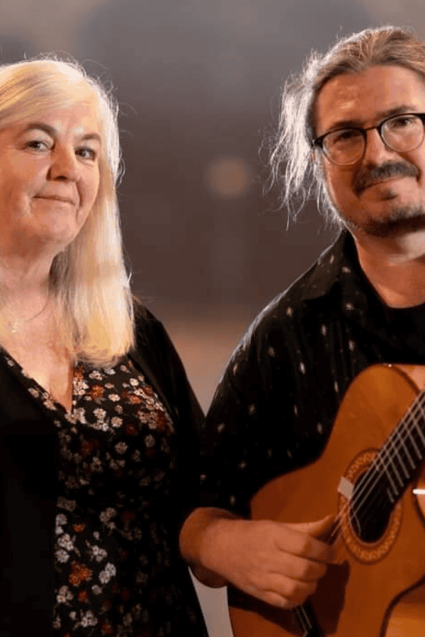 Niamh Parson’s and Graham Dunne