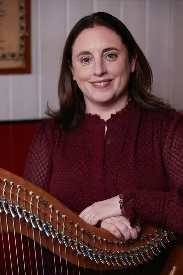 Gráinne Hambly