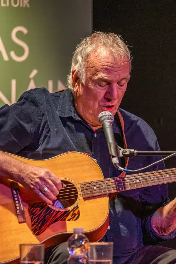 Ralph McTell