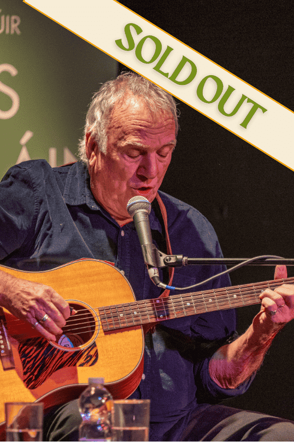 Ralph McTell