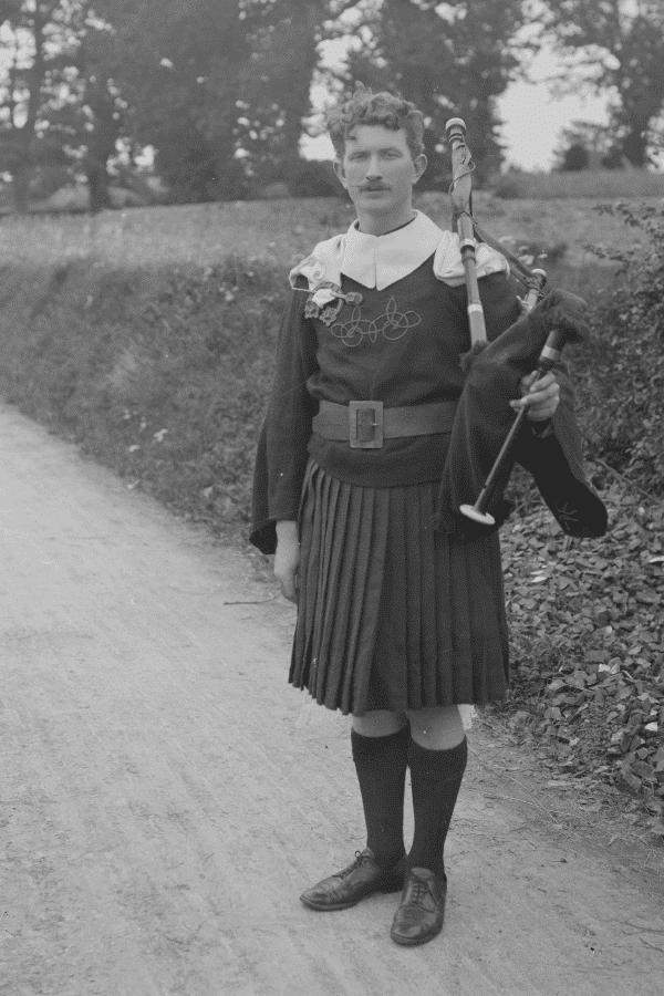 Thomas Ashe Photo Exhibition