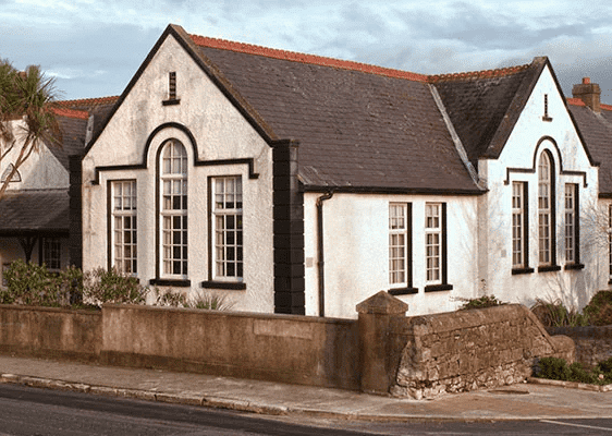 little theatre skerries
