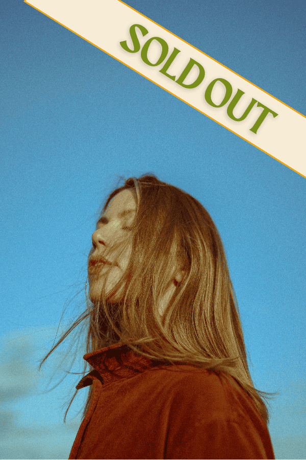 niamh regan sold out