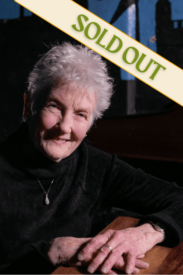 peggy seeger sold out