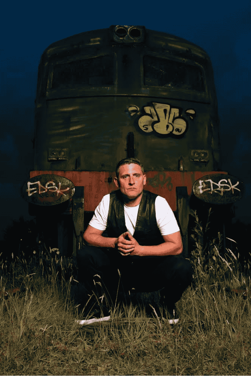 Steo Wall Presents The Pavee Club