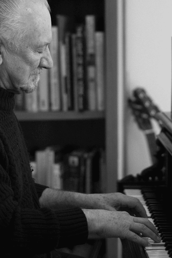 In Time–Dónal Lunny