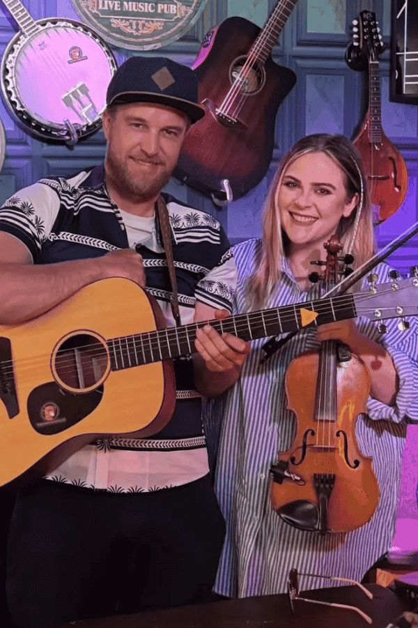 The Knockadollys (2)