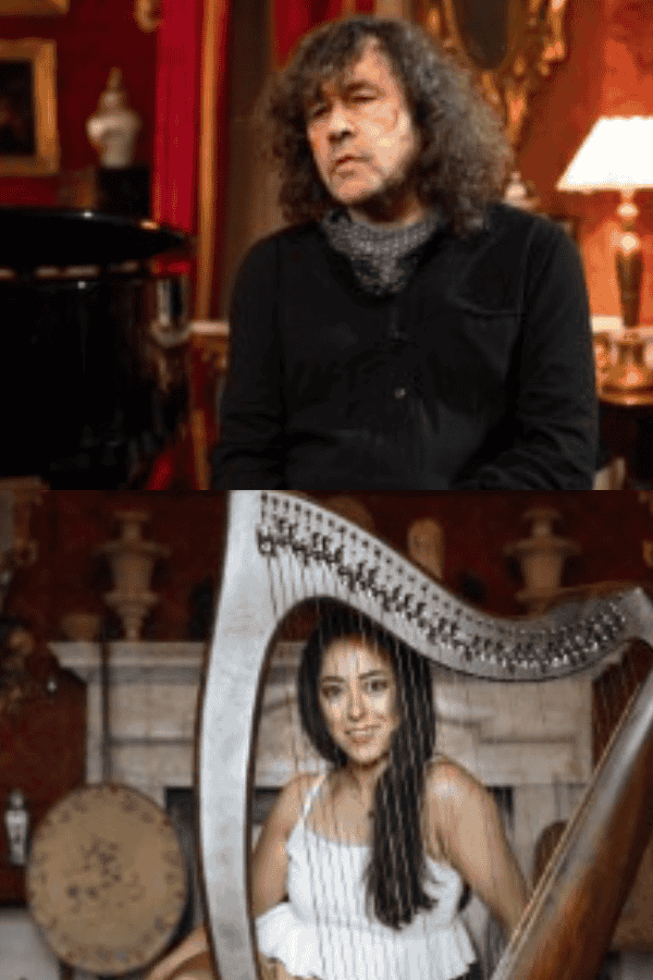 Celebrating the Harp (2)