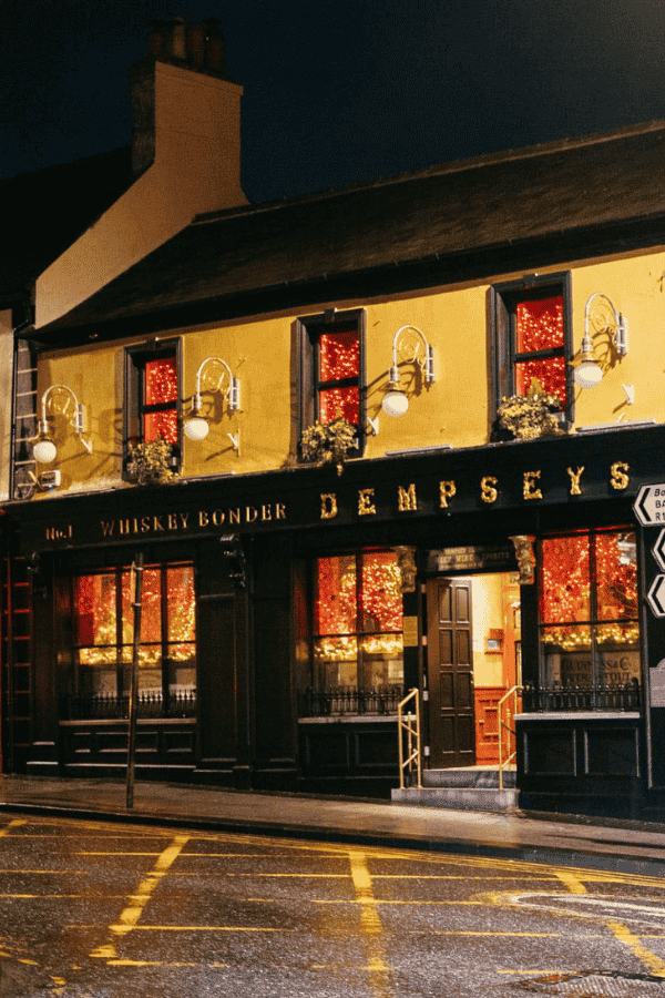 Dempseys Balbriggan