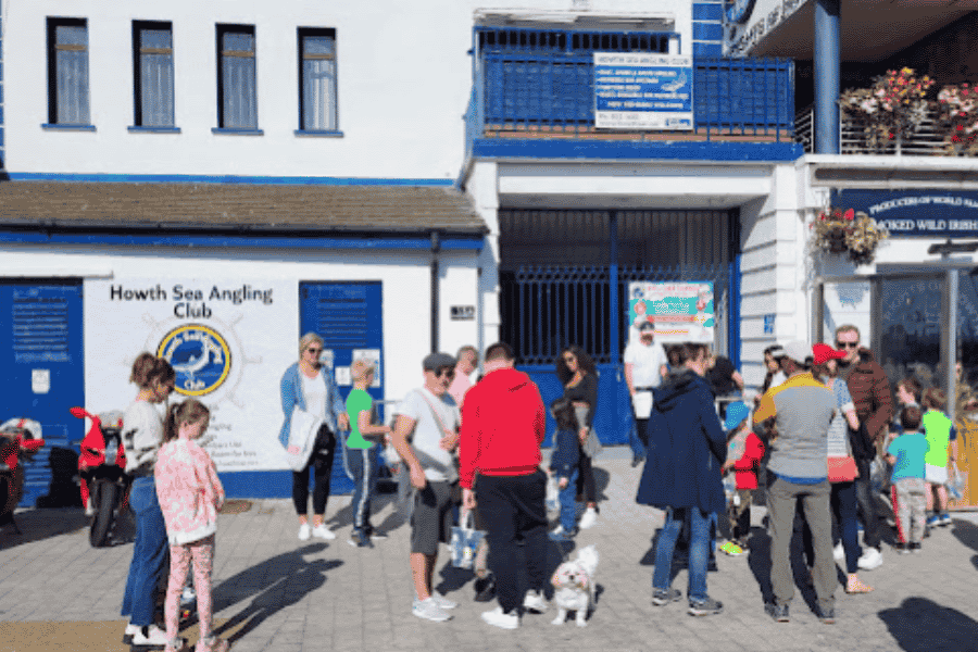 Howth Sea Angling Club (1)