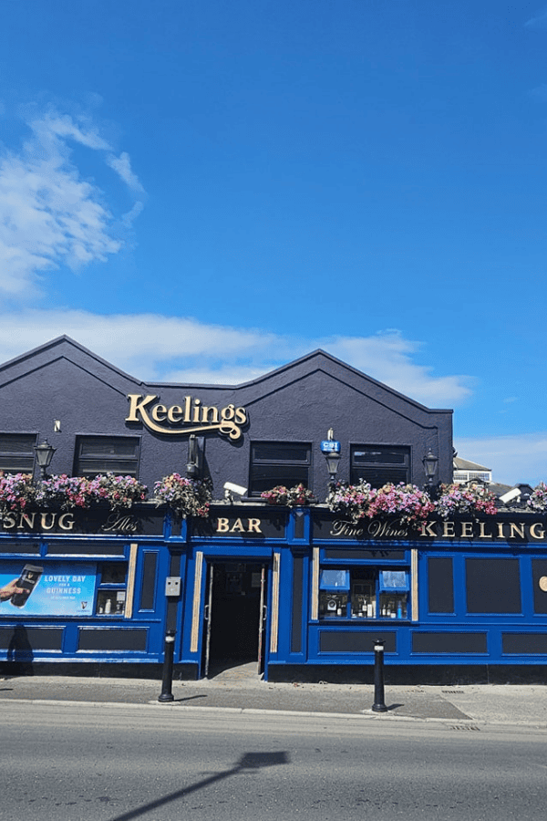 Keelings Donabate