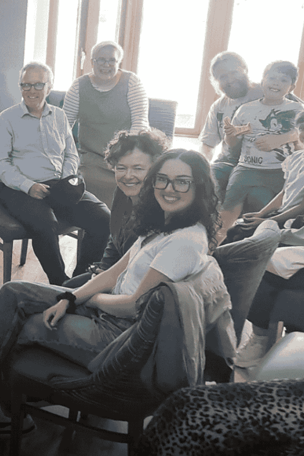 Pop-Up Gaeltacht – Everyone welcome!