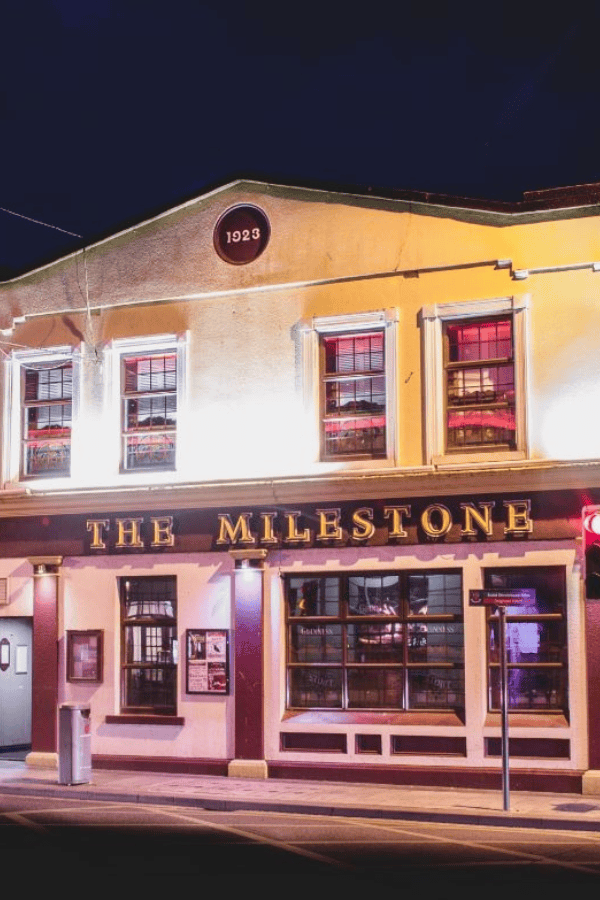 TheMilestone Balbriggan
