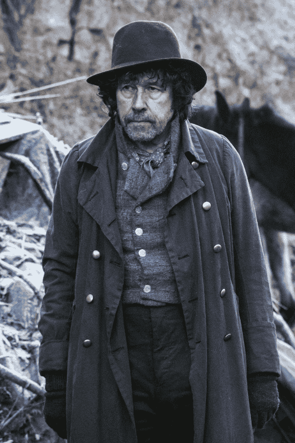 Stephen Rea A Film Retrospective: Black ’47