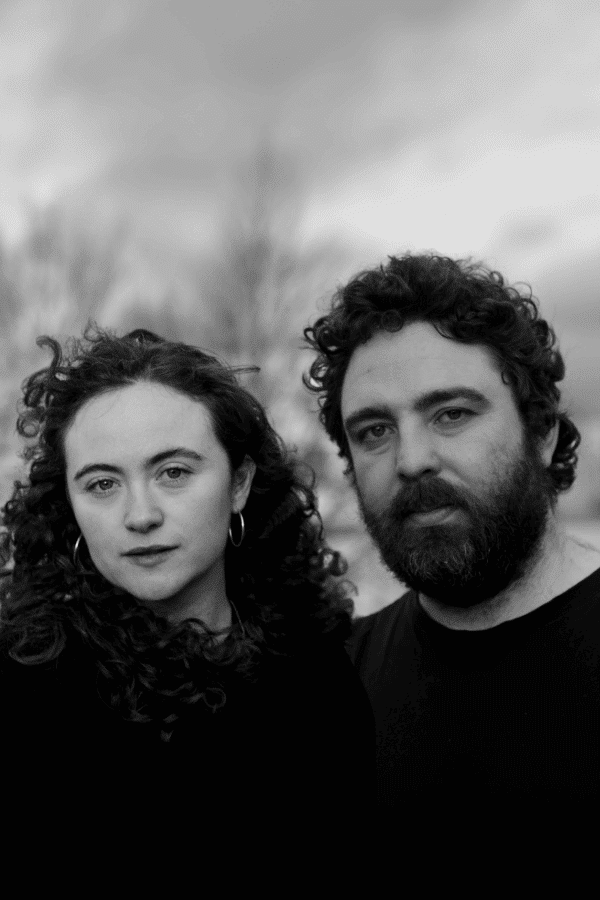 Eoghan O Ceannabhainand Niamh Keady Tabbal