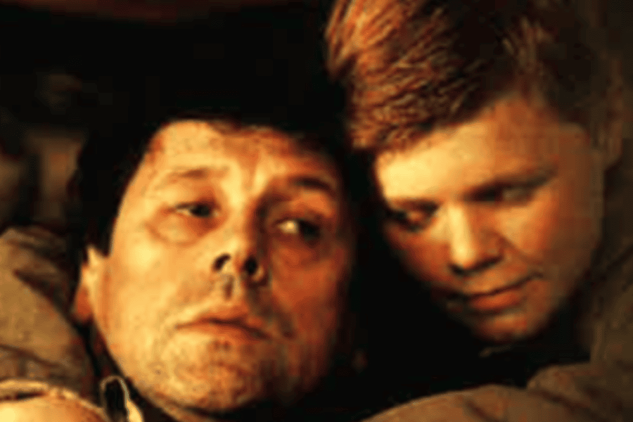 Stephen Rea A Film Retrospective: The Butcher Boy – with introduction by Stephen Rea