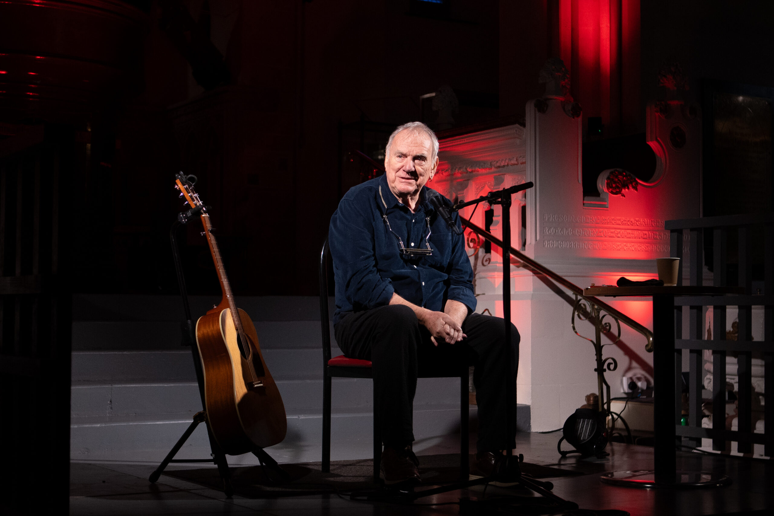 Ralph McTell