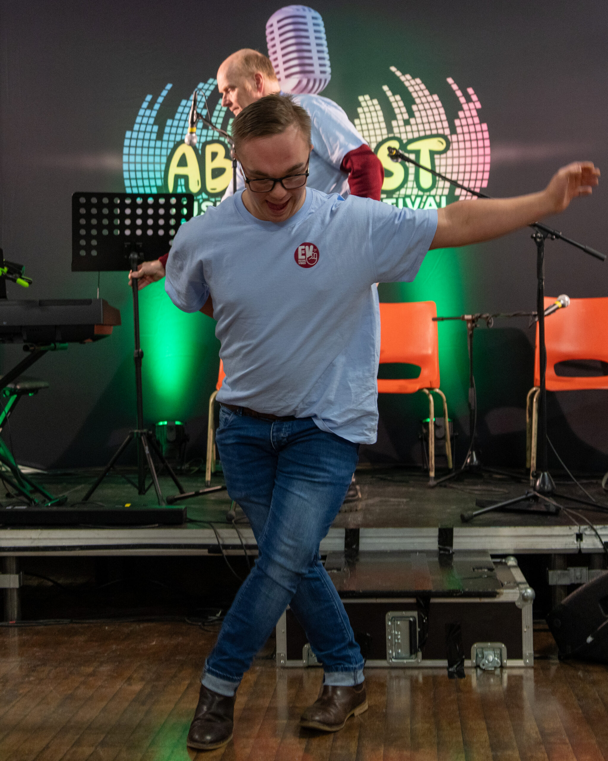 Alan Ablefest 2026 12