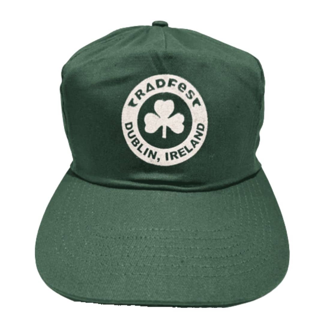 TF Baseball Cap