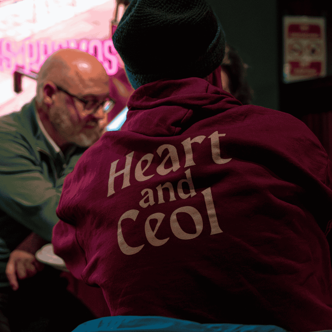 Heart and Ceol 200kb