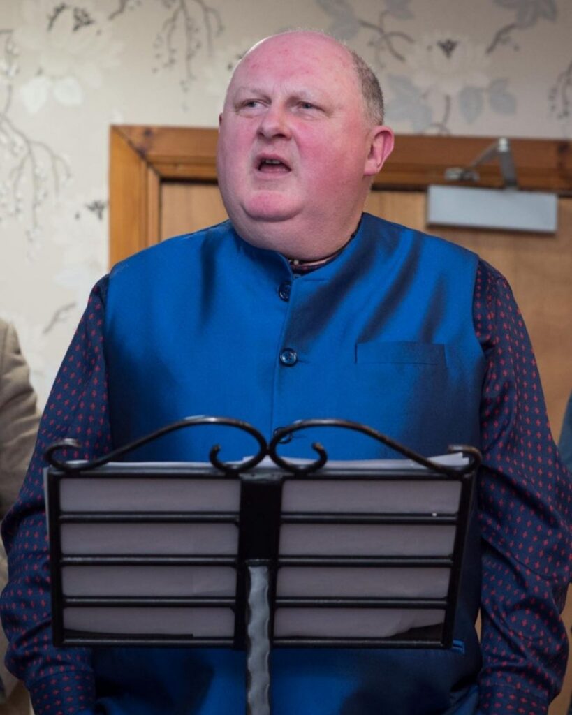 Cathal Ó Searcaigh 2