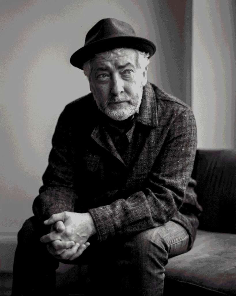 Neil Martin