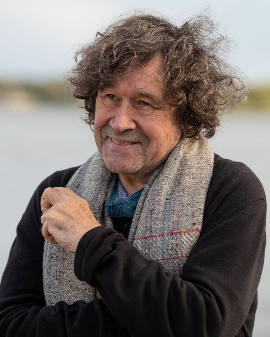 Stephen Rea