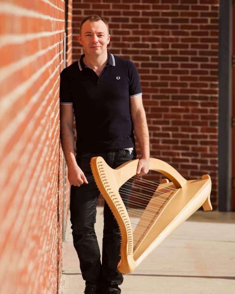 Cormac De Barra
