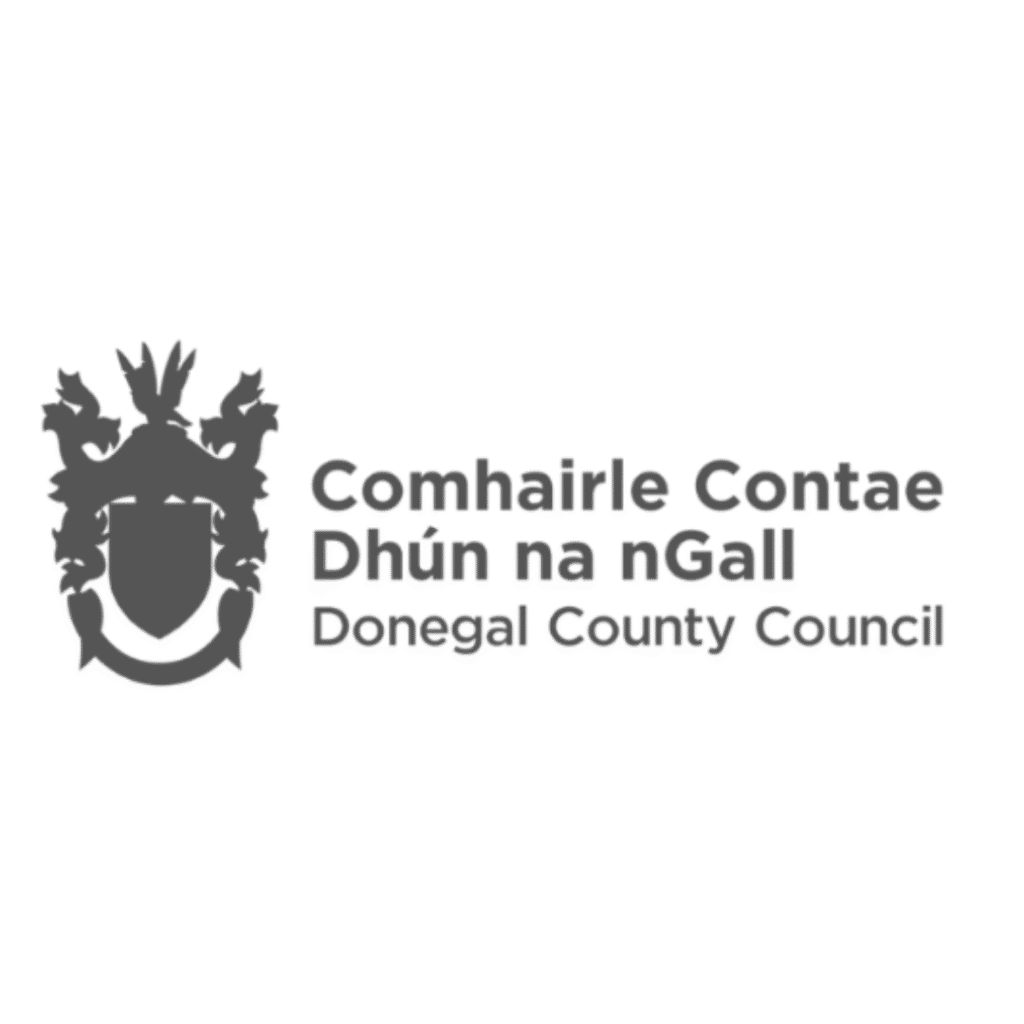 Donegal CC Logo