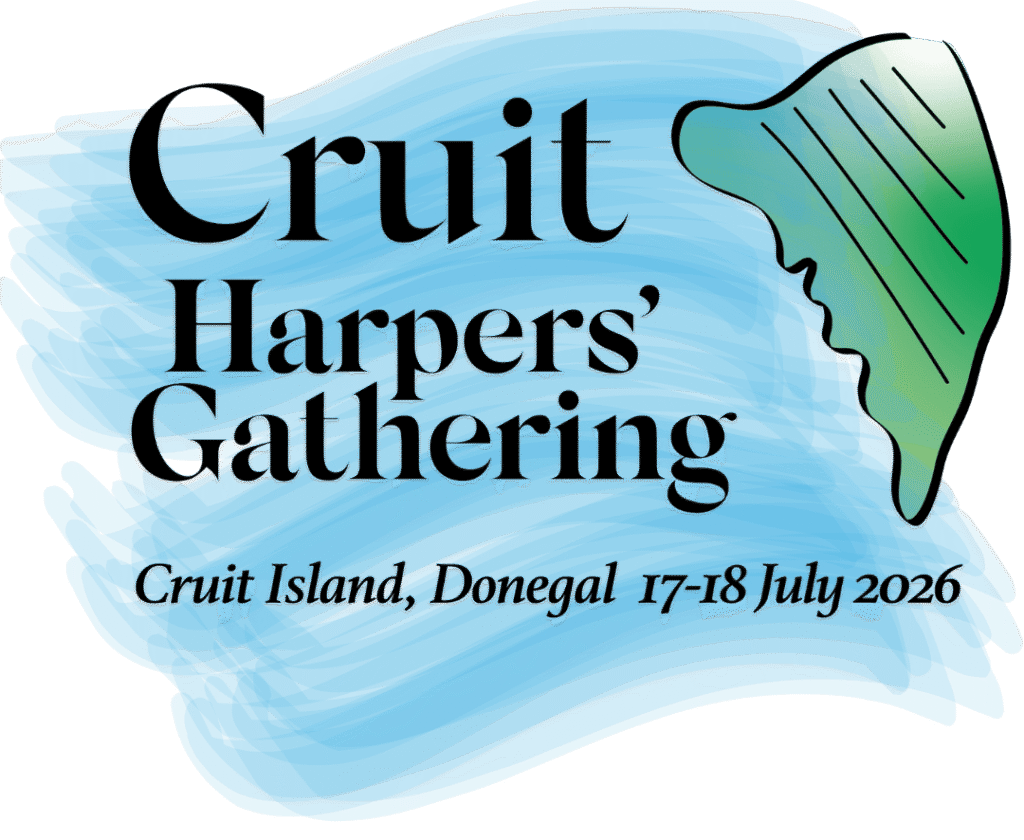Harpers Gathering Logo