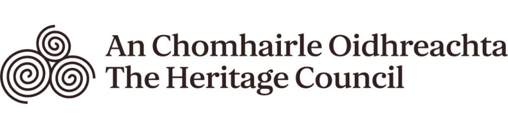 Heritage Council Logo
