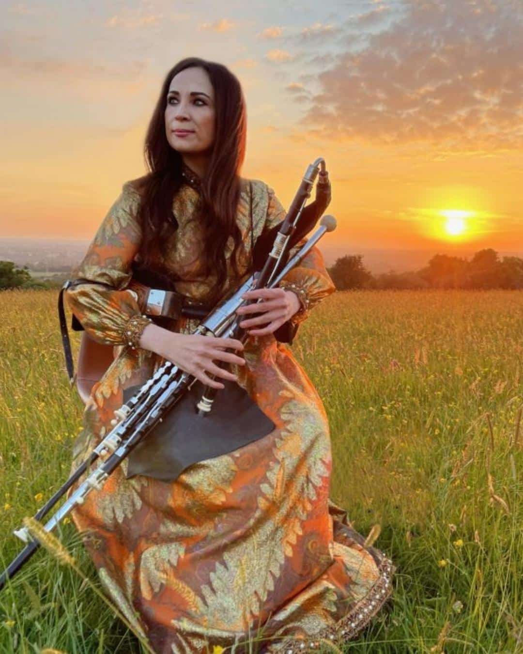 Louise Mulcahy