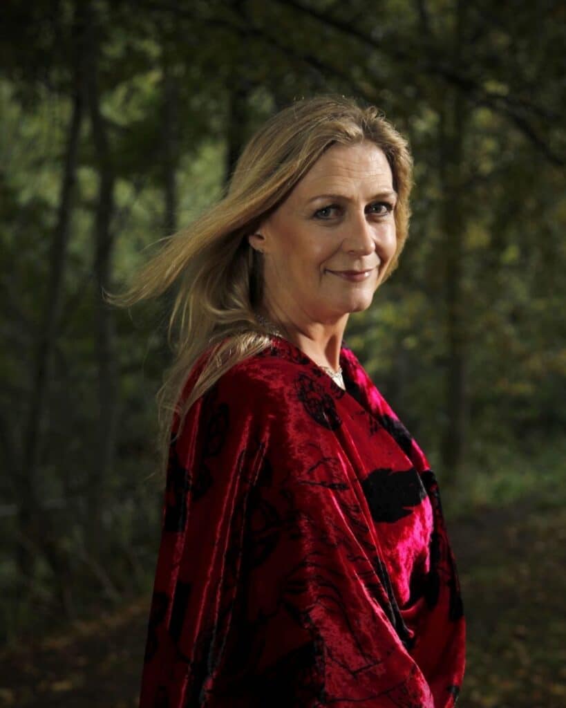 Mairéad Ní Mhaonaigh